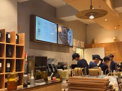 -去茶山(重庆万象城店)
