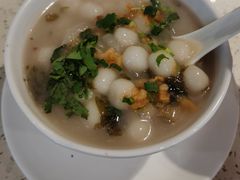 咸汤丸-又一间茶点轩(百汇广场店)