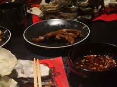 -望江门小龙虾·烧烤(九堡店)