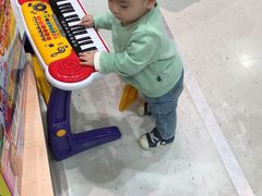 -阿倍野Q's Mall