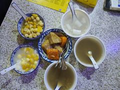 -黄记潮汕甜汤(贝底田坊店)