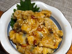 麻辣蛤蜊-有喜屋·烧鸟·居酒屋(周浦万达店)