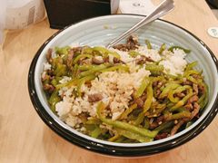 -西部马华清真食府·丝路菜(大钟寺店)