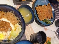 -馔豚·台北菜专门店(深圳湾万象城店)