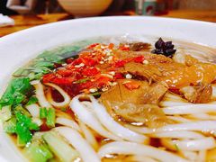 -肆姐面粉馆(坡子街店)