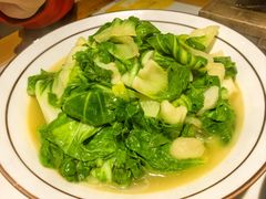 -巢湖名吃·东关老鹅汤(江南风情街店)