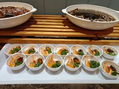 -禾斗海鲜自助(市南银座店)