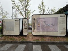 -刘伯温故里景区百丈漈
