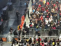 -南京奥林匹克体育中心-体育馆