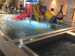 -水晶之星洗浴温泉汗蒸