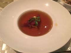 -广州四季酒店·佰鲜汇·现代法餐