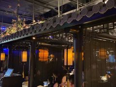 -绿茶餐厅(燕郊永旺店)