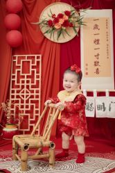 -卡卡西婴童摄影(虎门万达店)