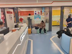 -极橙儿童齿科矫正中心(奥城店)