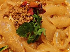 -山河屯铁锅炖·非遗铁锅炖(华强北店)