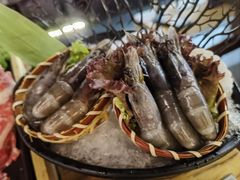 -湊湊火锅·茶憩(东城万达店)