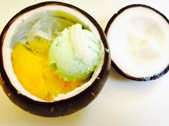 -志龙皇冠吃货椰子铺