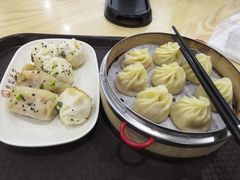 -食惠里小笼包面馆(越秀店)