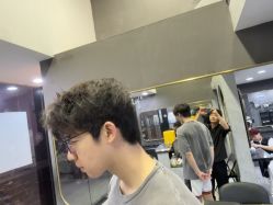 -青丝锦美发沙龙