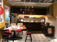 -宜家家居(哈尔滨商场店)