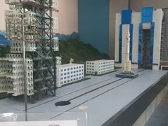 -山东省科技馆(新馆)