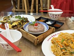 -芋包王闽南茶楼(八市店)