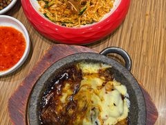 -韩国馆(抚顺街店)