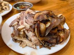 -嵩明马春能牛菜馆(七步场社区农贸市场店)
