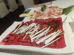 -猫爪爪原切自助烤肉(观音桥阳光世纪店)