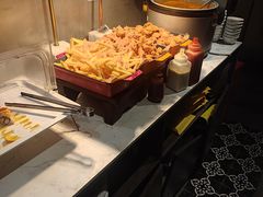 -火炉火自助餐(西直门凯德MALL店)