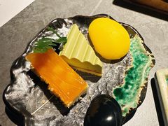 -匠和风精致料理(祥禾天地店)