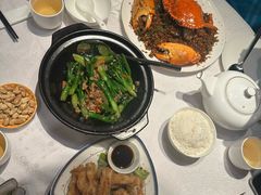 -喜记避风塘炒辣蟹(旗舰店)