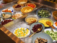 -ATLAS Kitchen 寰图厨房(雅居乐中心店)