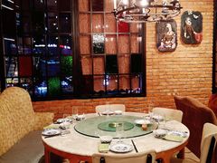 包厢-漢舍中国菜馆(889广场店)