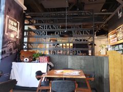 大堂-新贝乐意大利餐厅(苏州中心店)