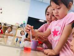 -贝乐多幼儿园(中北校区)