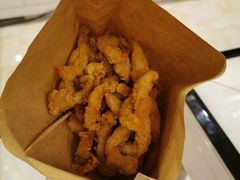 -田甜香酥鸡(中市口店)