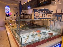 -溪边姑娘·拉丝酸奶水果捞(春熙路店)