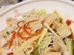 -添福来墨鱼饺子 · 海鲜东北菜(大连星海·黄浦路店)