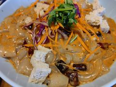 -95号酱骨·一块豆腐(展春园西路店)