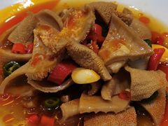 -玉华宫宾馆·餐厅(铜川驻京办店)