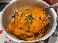 -辣可可·小炒黄牛肉(望京凯德MALL店)