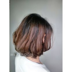 -BM SALON