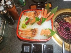 -神户赤童日式烤肉伙伴(东直门店)