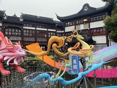 -绿波廊(豫园店)