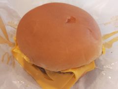 -麦当劳(集美石鼓店)