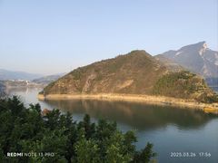 -白帝城·瞿塘峡景区