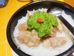 -蔡澜点心·粤菜(花城汇南区店)