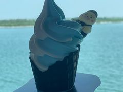 -抱抱地球咖啡馆(国家海洋博物馆店)