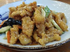 -回味香酒店(莱山店)